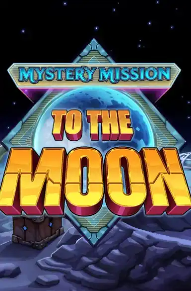 Mystery Mission Mystery Mission To The Moon Where to Play: Best Casinos